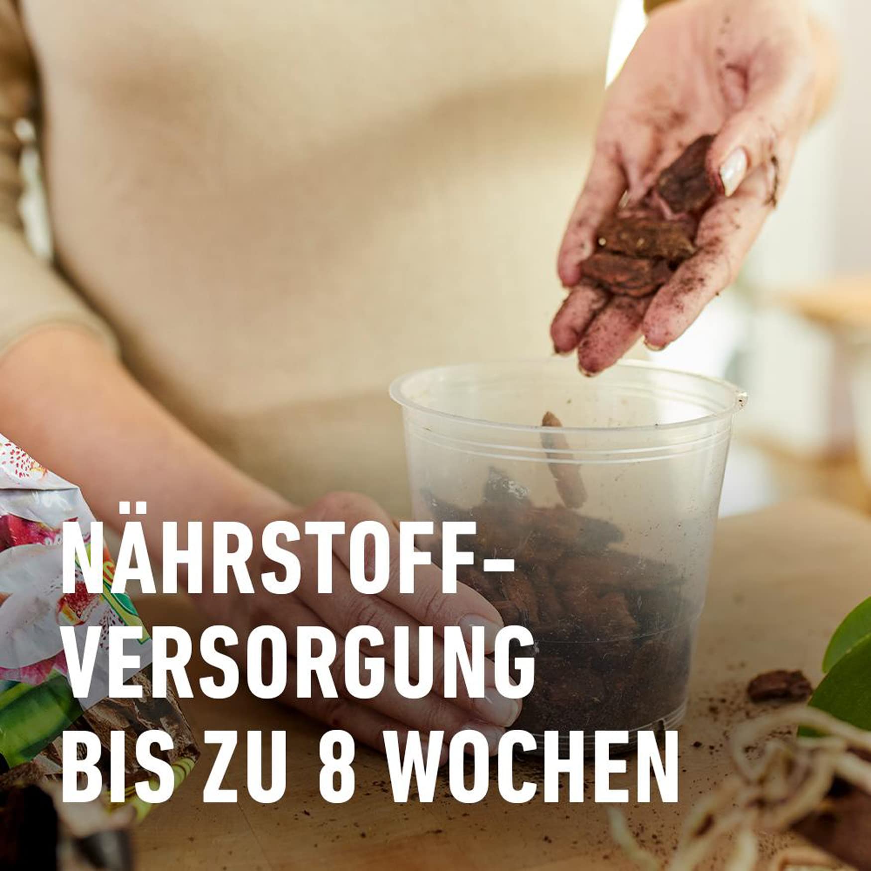 compo-sana-orchideenerde-10-l-mit-8-wochen-startd-nger-pinienrinde image 3