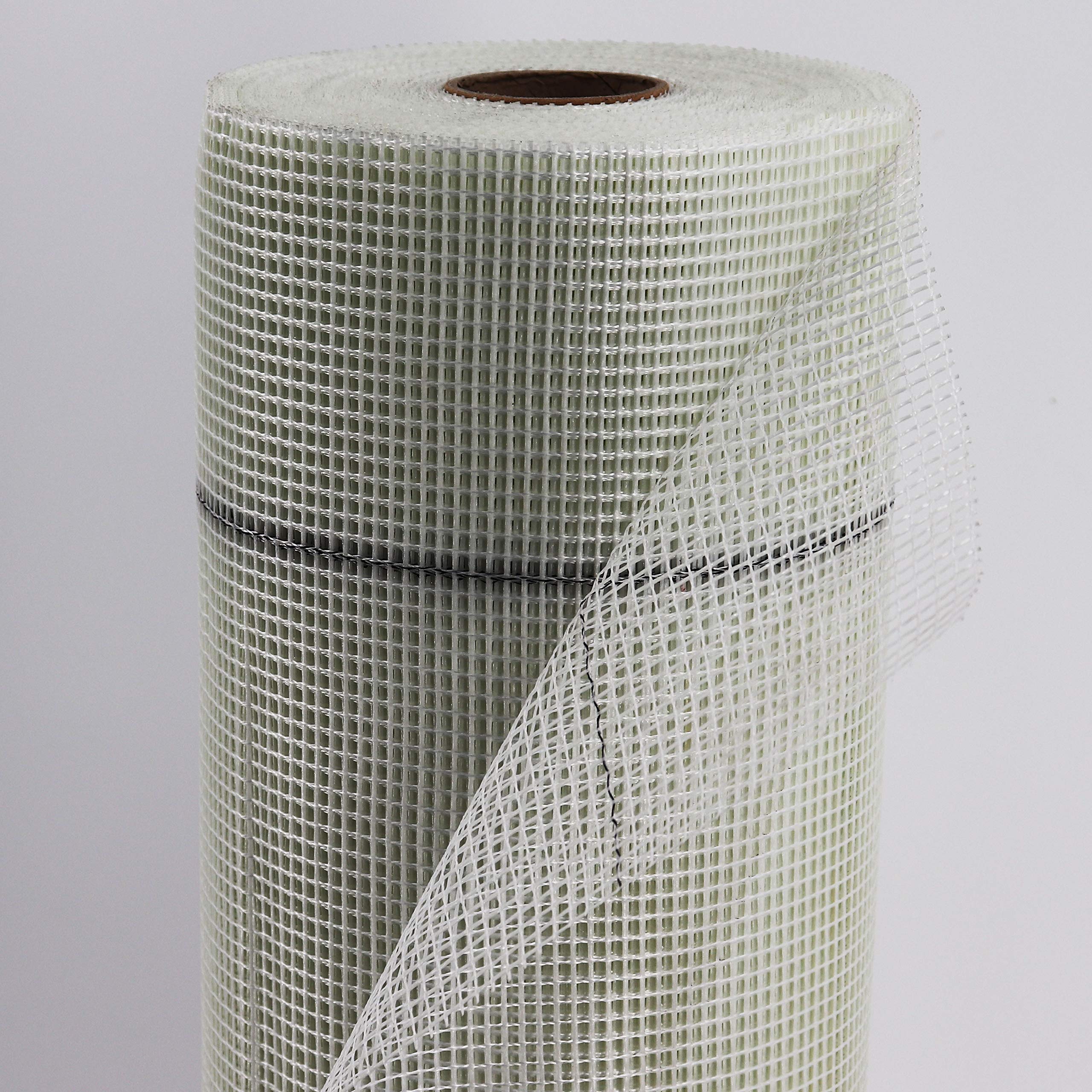aquagart-armierungsgewebe-200-m-rolle-1-m-breit-putzgewebe-wdvs-glasfaser-165-g- image 5