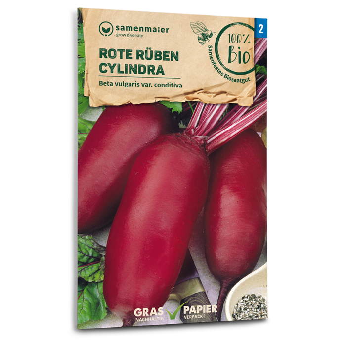 plantura-bio-rote-beete-cylindra-lang-bio-saatgut image 1
