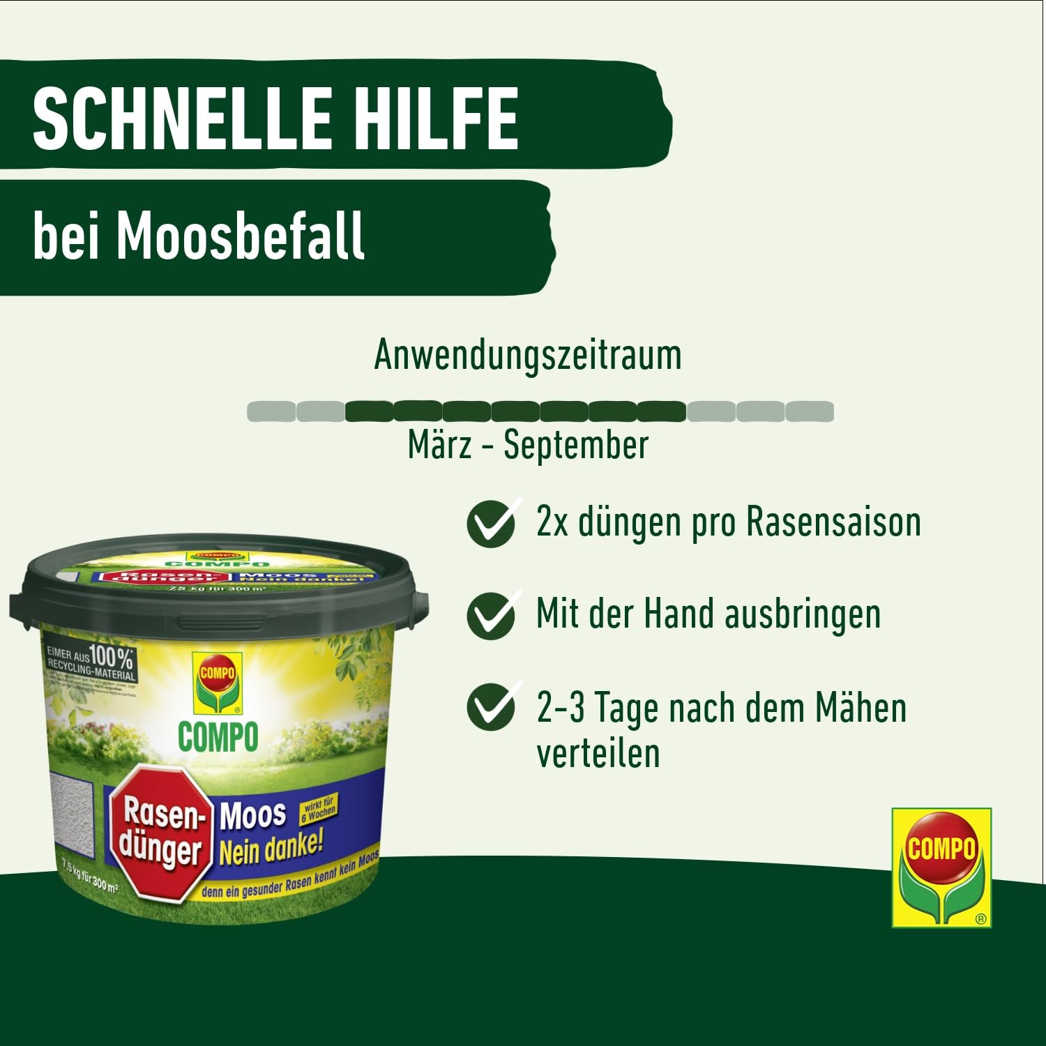 compo-rasend-nger-moos-nein-danke-7-5-kg-f-r-300-m image 4