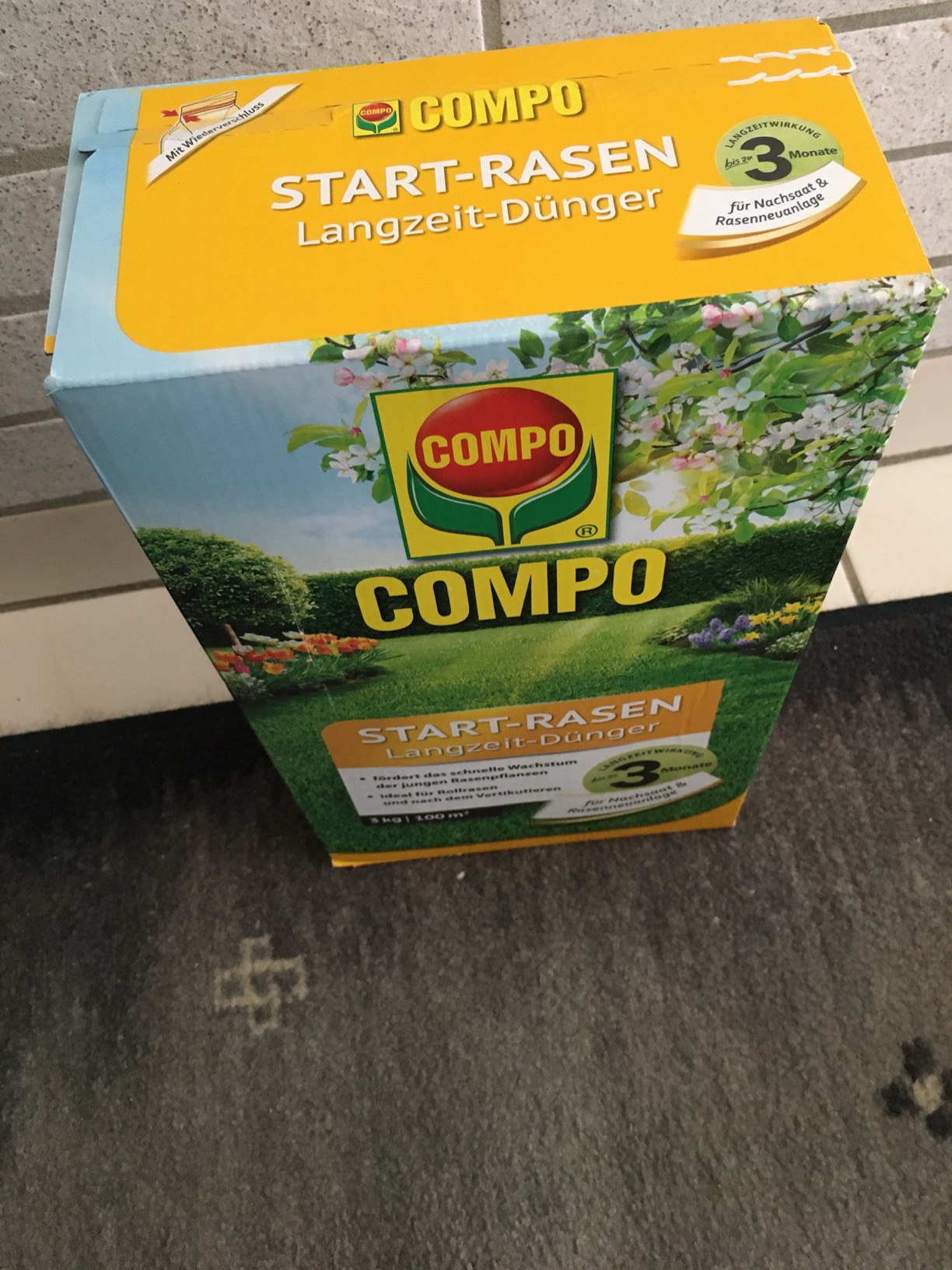 Kleiner Beutel, große Wirkung