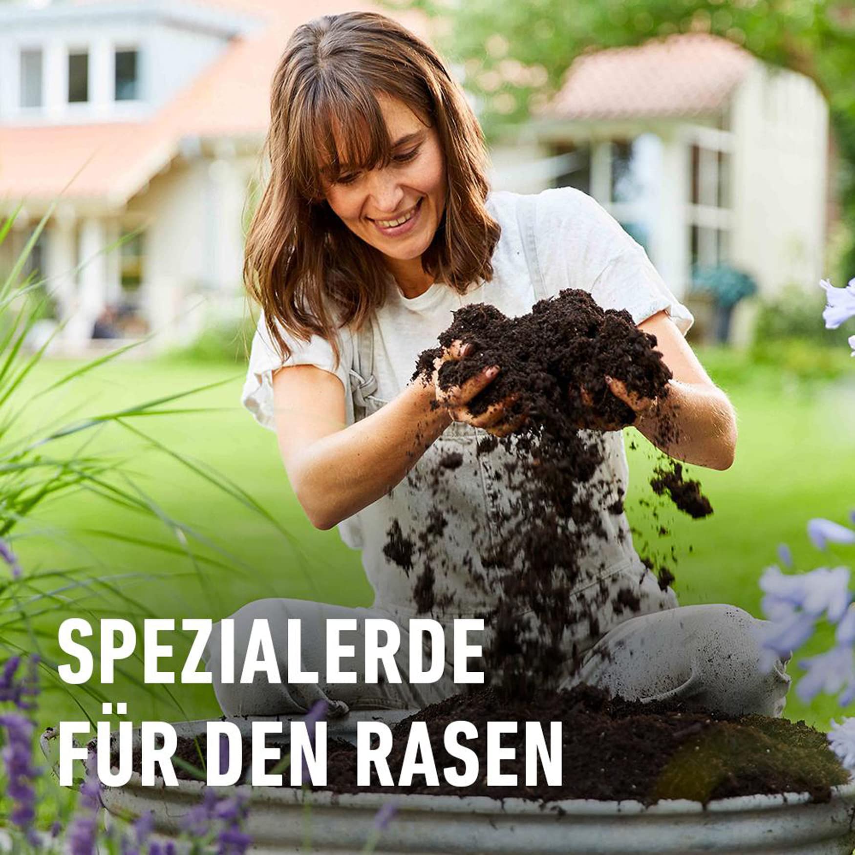 compo-sana-rasenerde-40-l-spezialerde-f-r-neuanlage-und-ausbesserung image 2