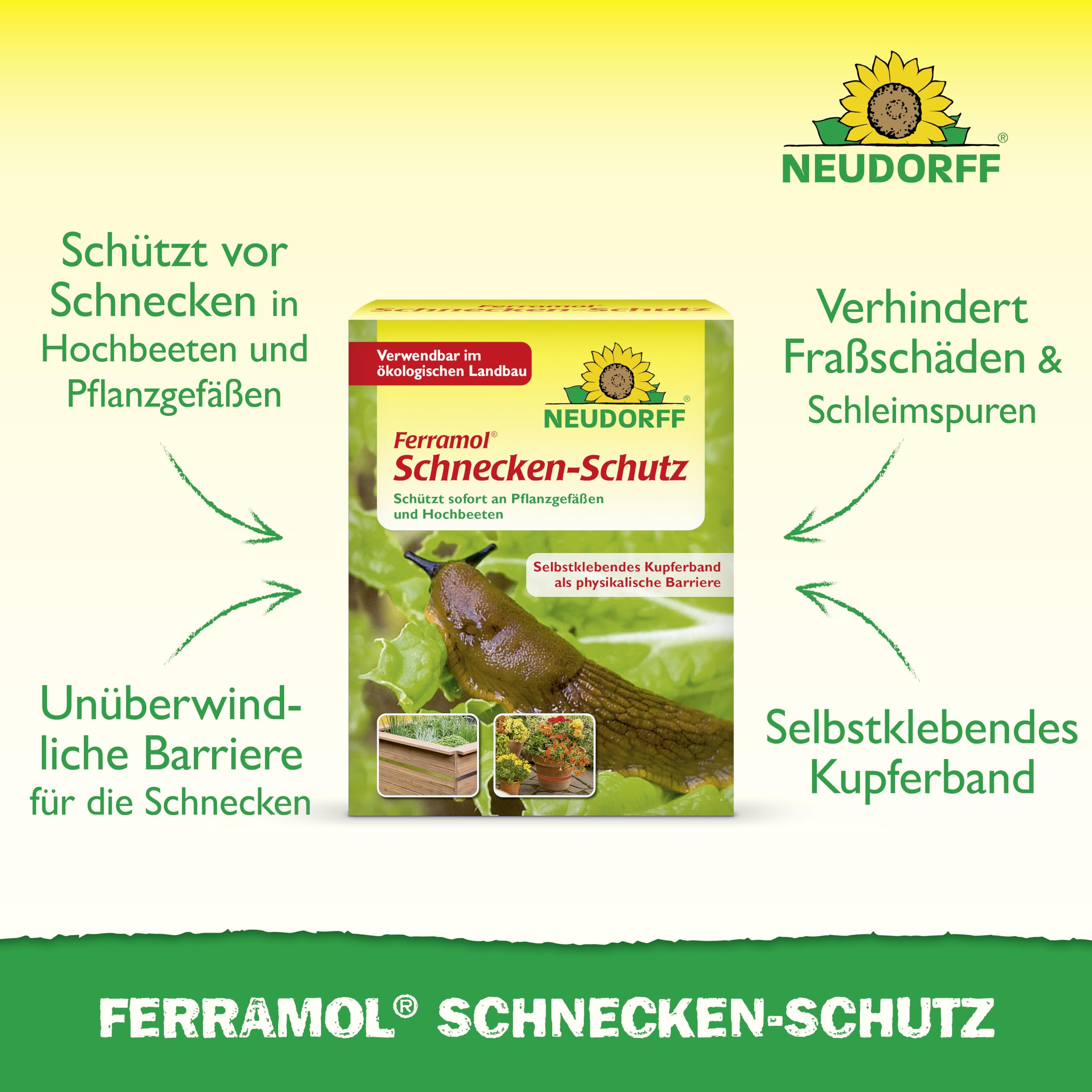 neudorff-ferramol-schnecken-schutz-kupferband-4-m-schneckenabwehr-f-r-pflanzgef- image 2