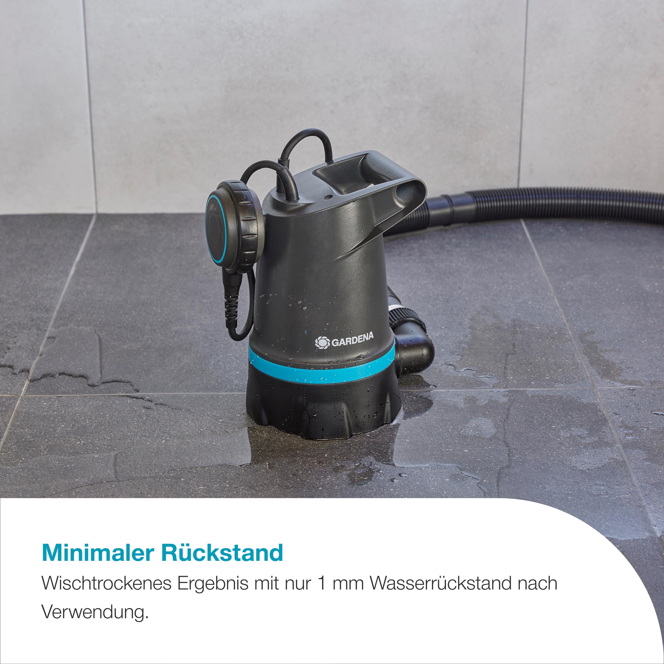 gardena-klarwasser-tauchpumpe-20000-basic image 2