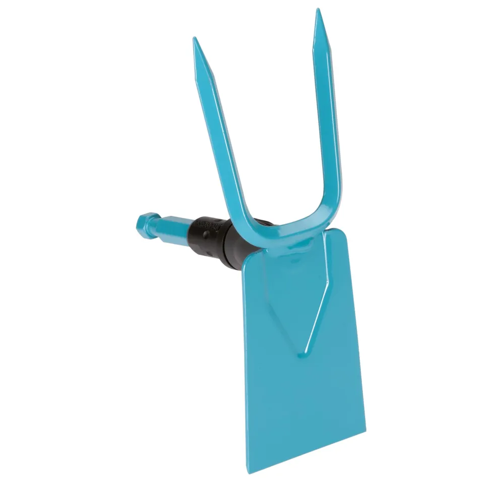 gardena-combisystem-gartenhacke-3218-20-hacke-7-5-cm-mit-2-zinken image 1