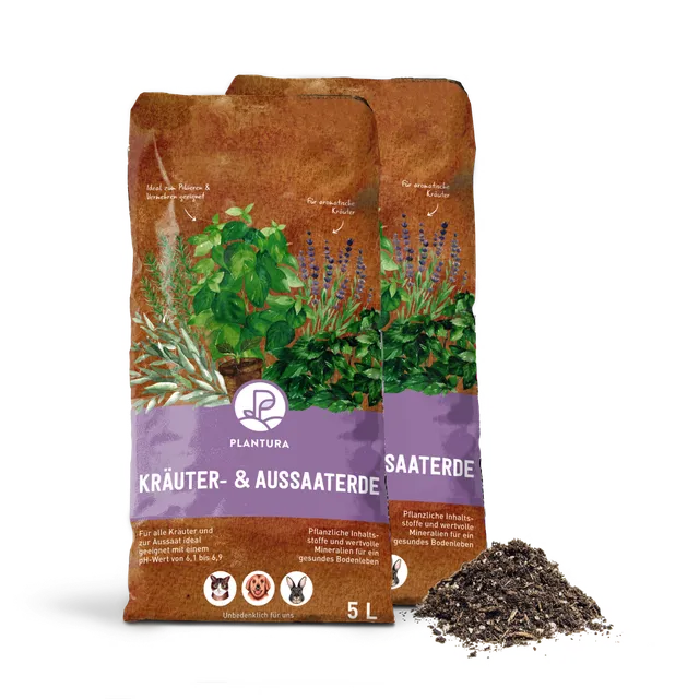 plantura-bio-kr-uter-aussaaterde-2-x-5-l-torffrei image 1