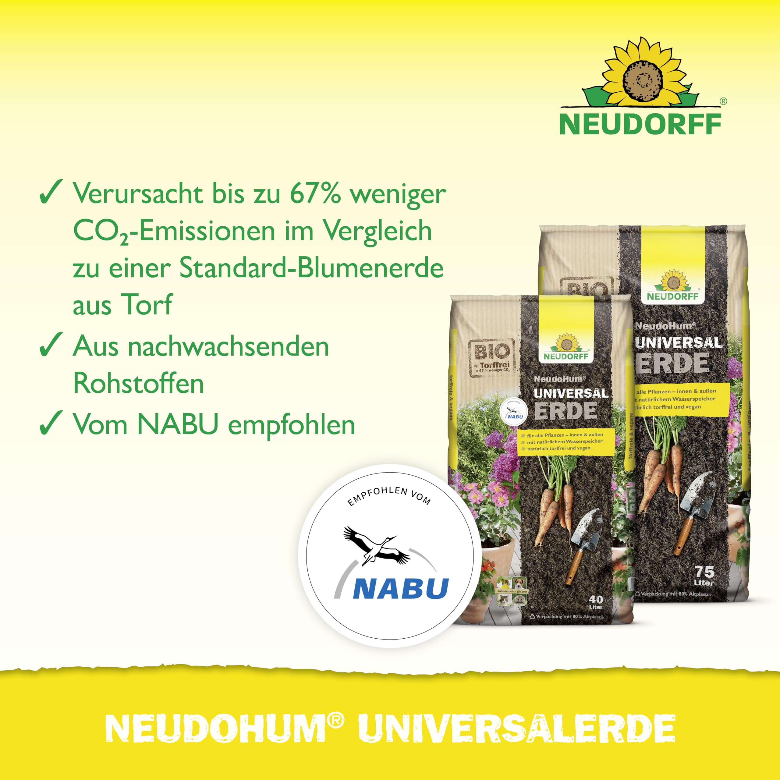 neudorff-neudohum-universalerde-40-l-torffreie-bio-pflanzerde image 5