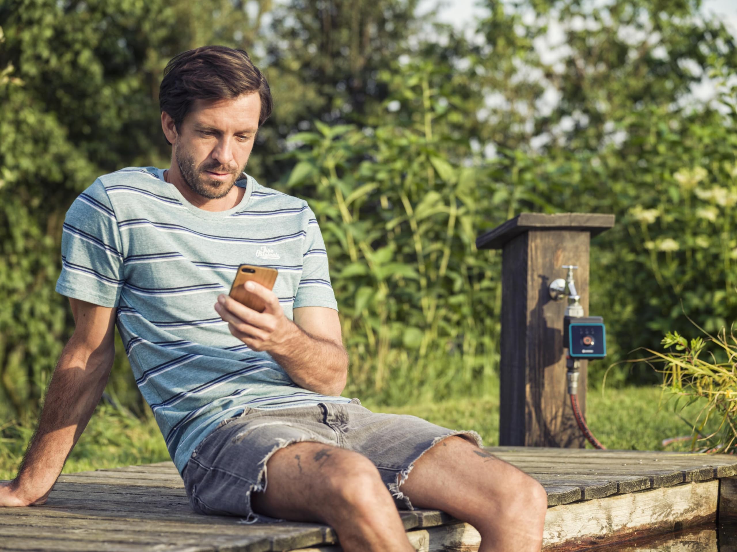 gardena-bew-sserungssteuerung-bluetooth-01889-20-automatische-bew-sserungssteuer image 3