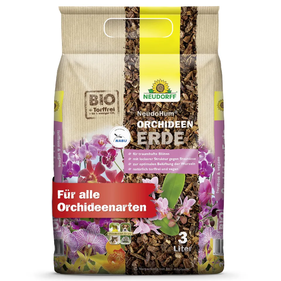 neudorff-neudohum-orchideenerde-3-l-torffrei-bio image 1
