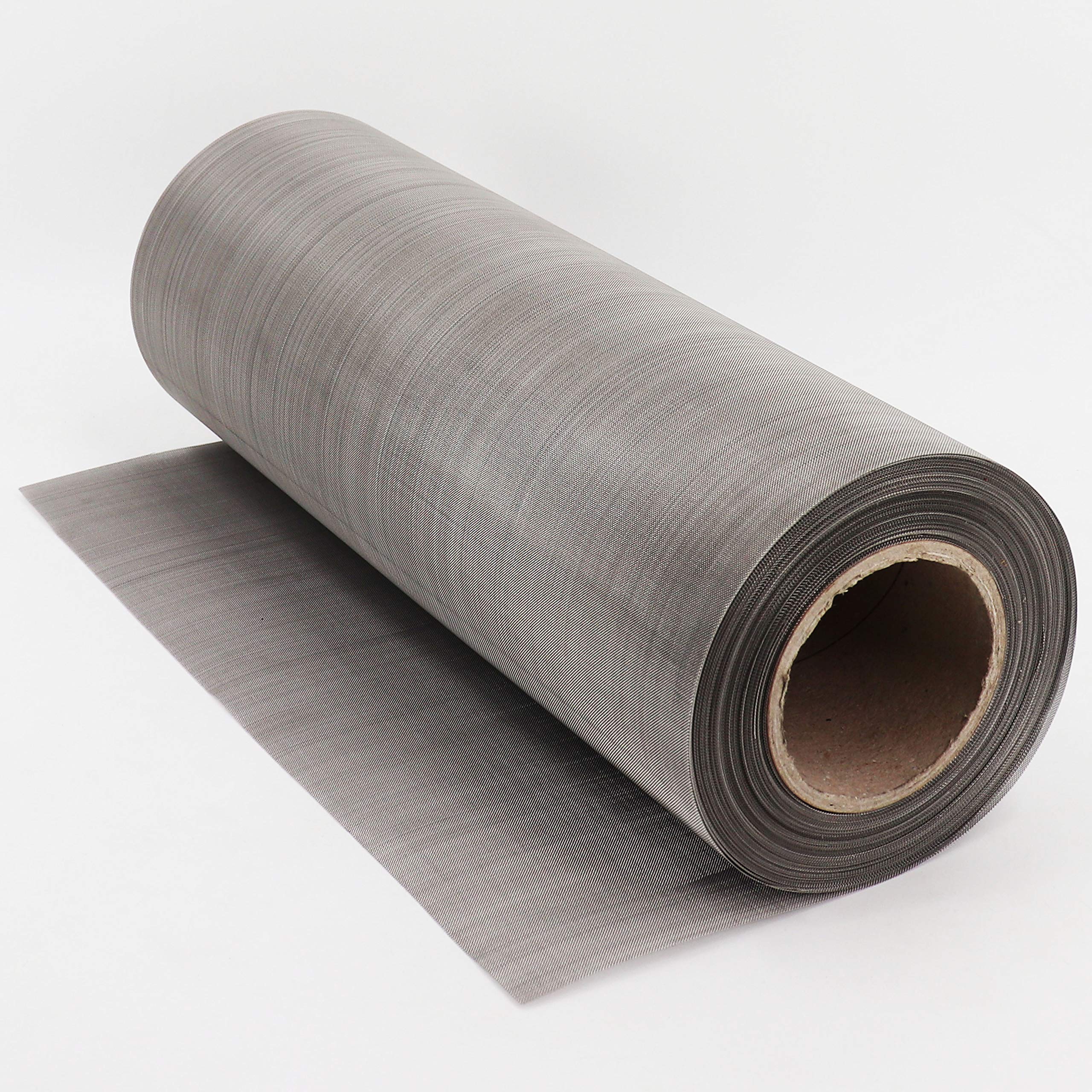 aquagart-edelstahlgewebe-40x50-cm-300-m-filtergitter-0-22-mm-rostfrei image 6