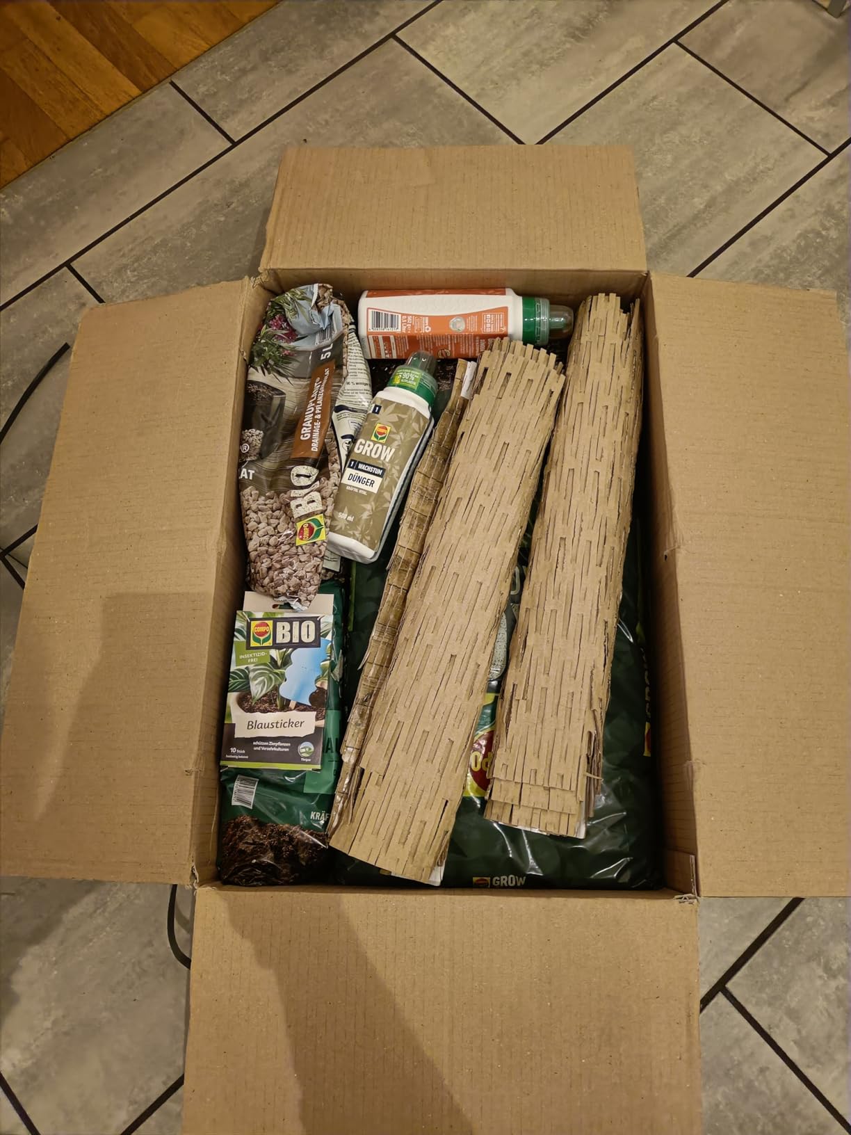 Sehr gut für größere Projekte