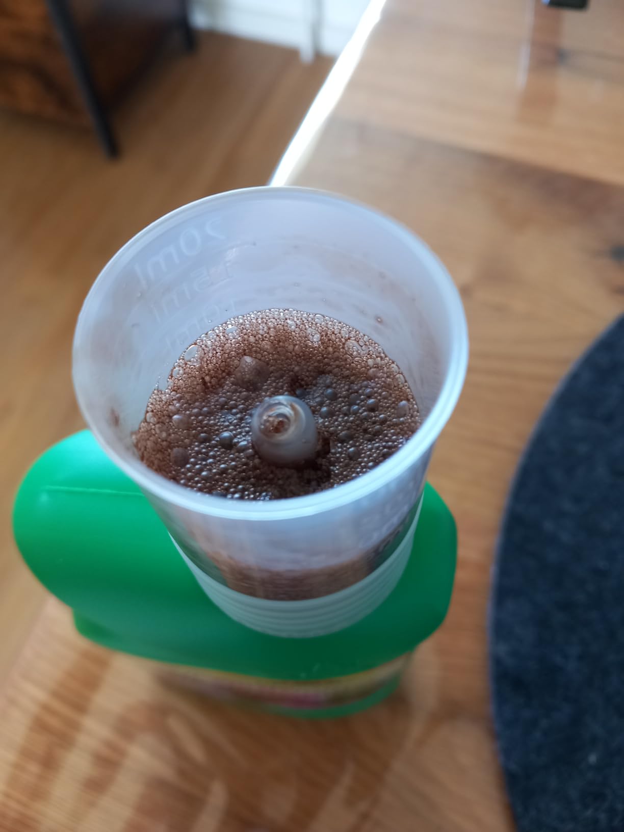 Rosen wie neu