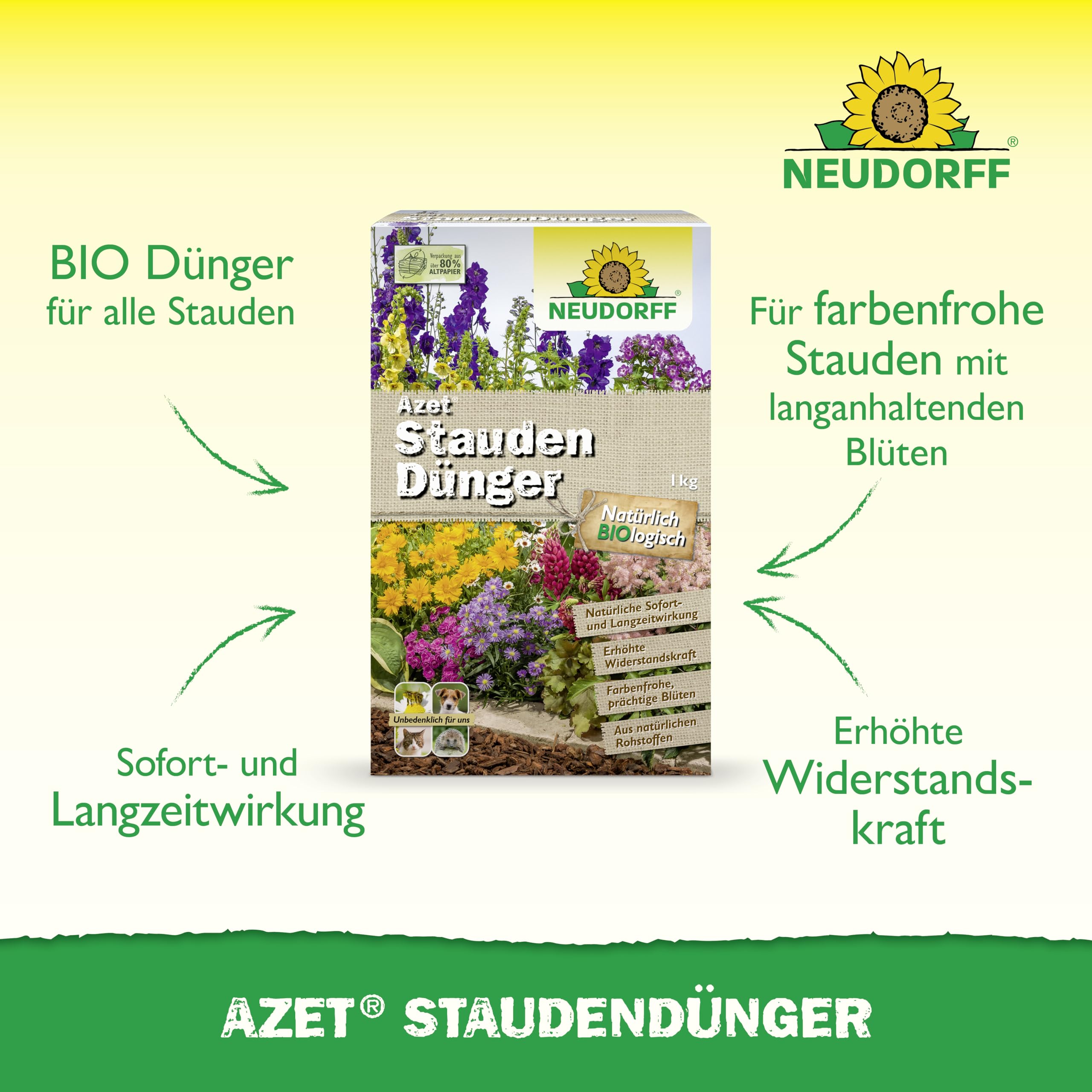 neudorff-azet-staudend-nger-1-kg-bio-langzeitd-nger-npk-7-7-5 image 2