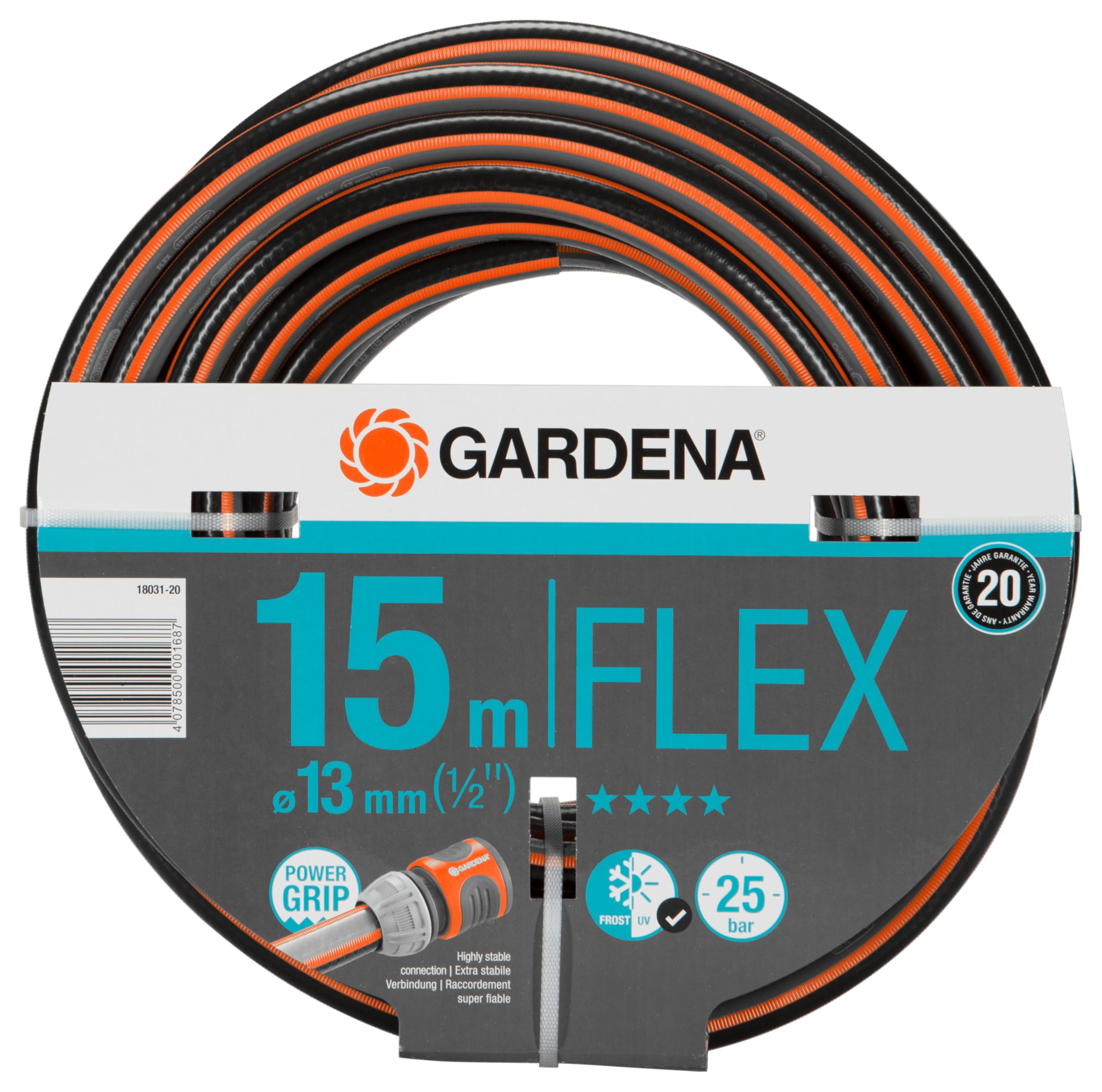 gardena-comfort-flex-gartenschlauch-13-mm-1-2-zoll-10-m-ohne-systemteile image 7