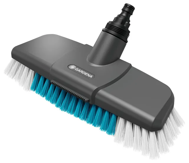 gardena-cleansystem-stielb-rste-hard-18816-20-harte-b-rste-f-r-au-enfl-chen image 1