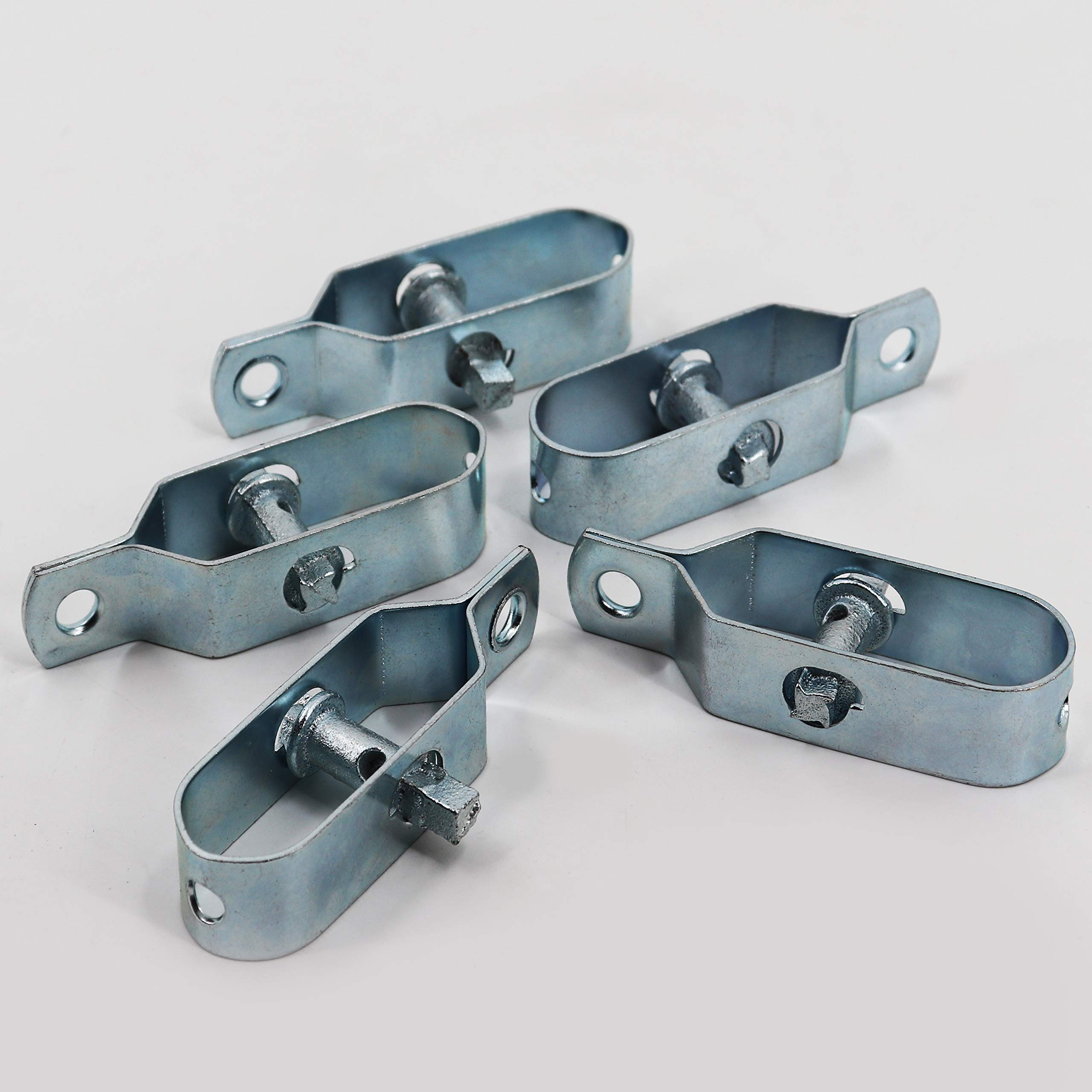 aquagart-drahtspanner-verzinkt-10-cm-zaunspanner-f-r-wildzaun-10-st-ck image 2