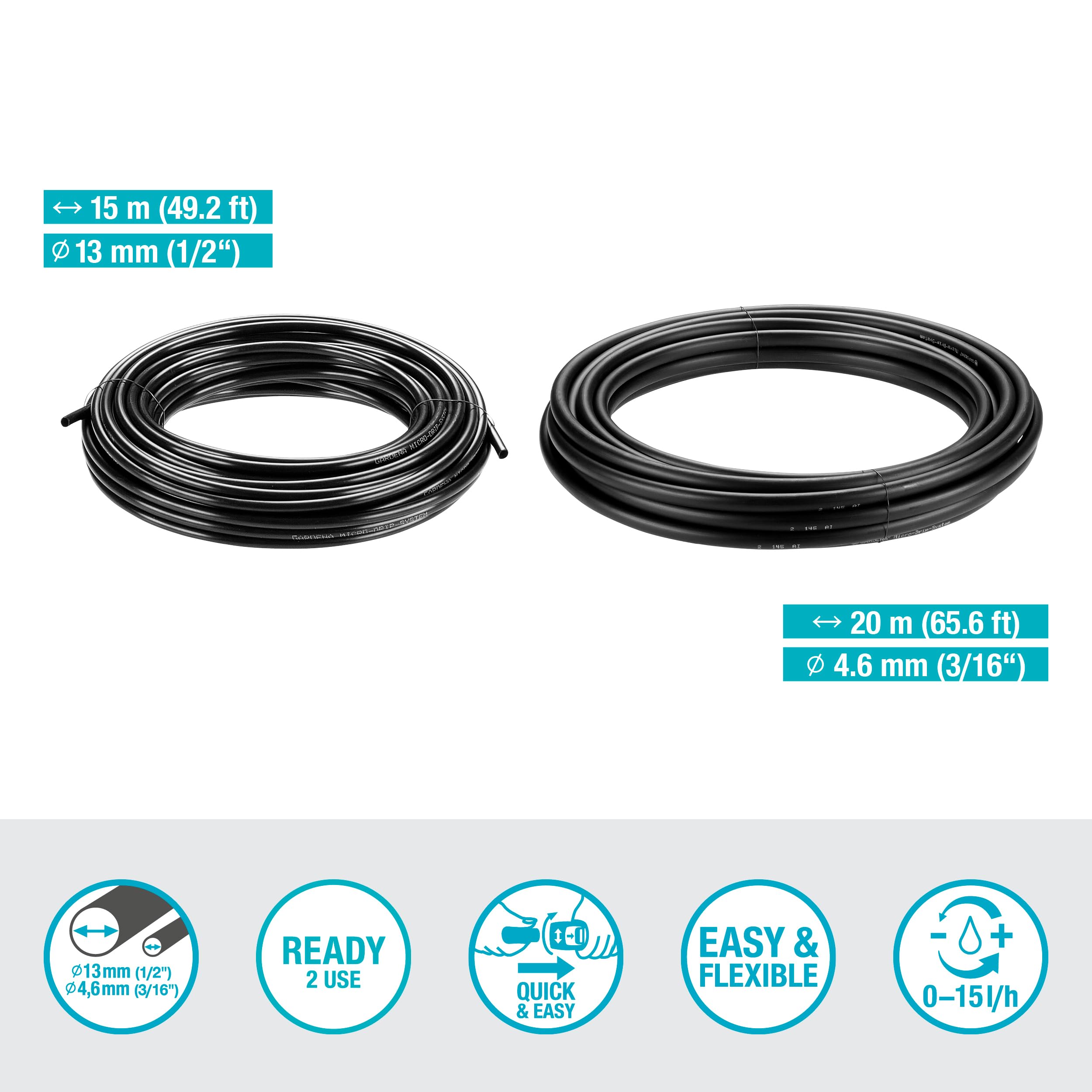 gardena-micro-drip-system-terrasse-starter-set-13400-20-f-r-30-pflanzen image 2