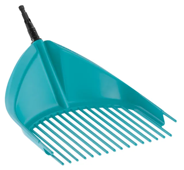 gardena-combisystem-schaufel-rechen-3120-20-3-in-1-harke-36-5-cm image 1