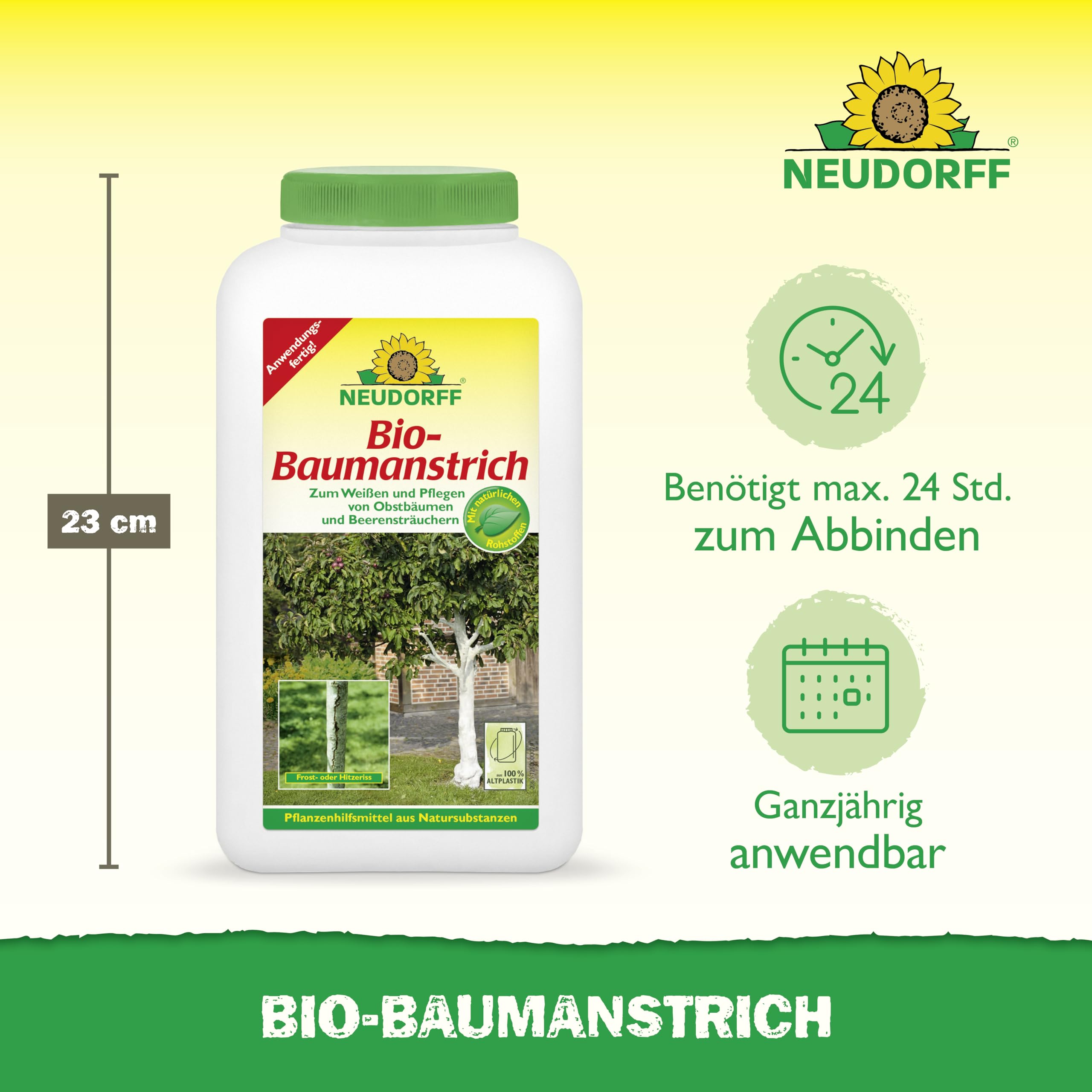 neudorff-bio-baumanstrich-kalkanstrich-2-liter image 3