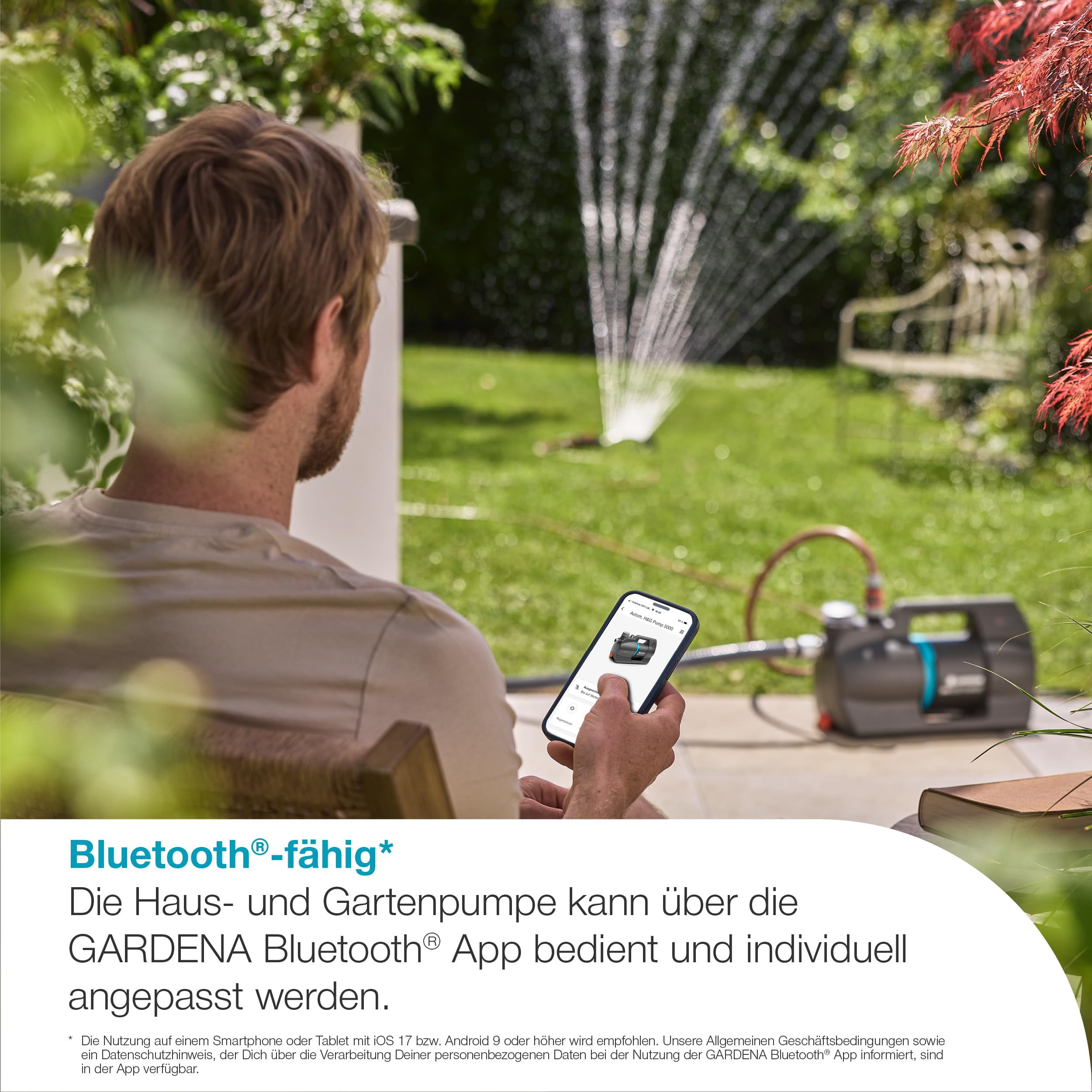 gardena-haus-gartenautomat-5000-silentcomfort-pumpe-mit-app image 2