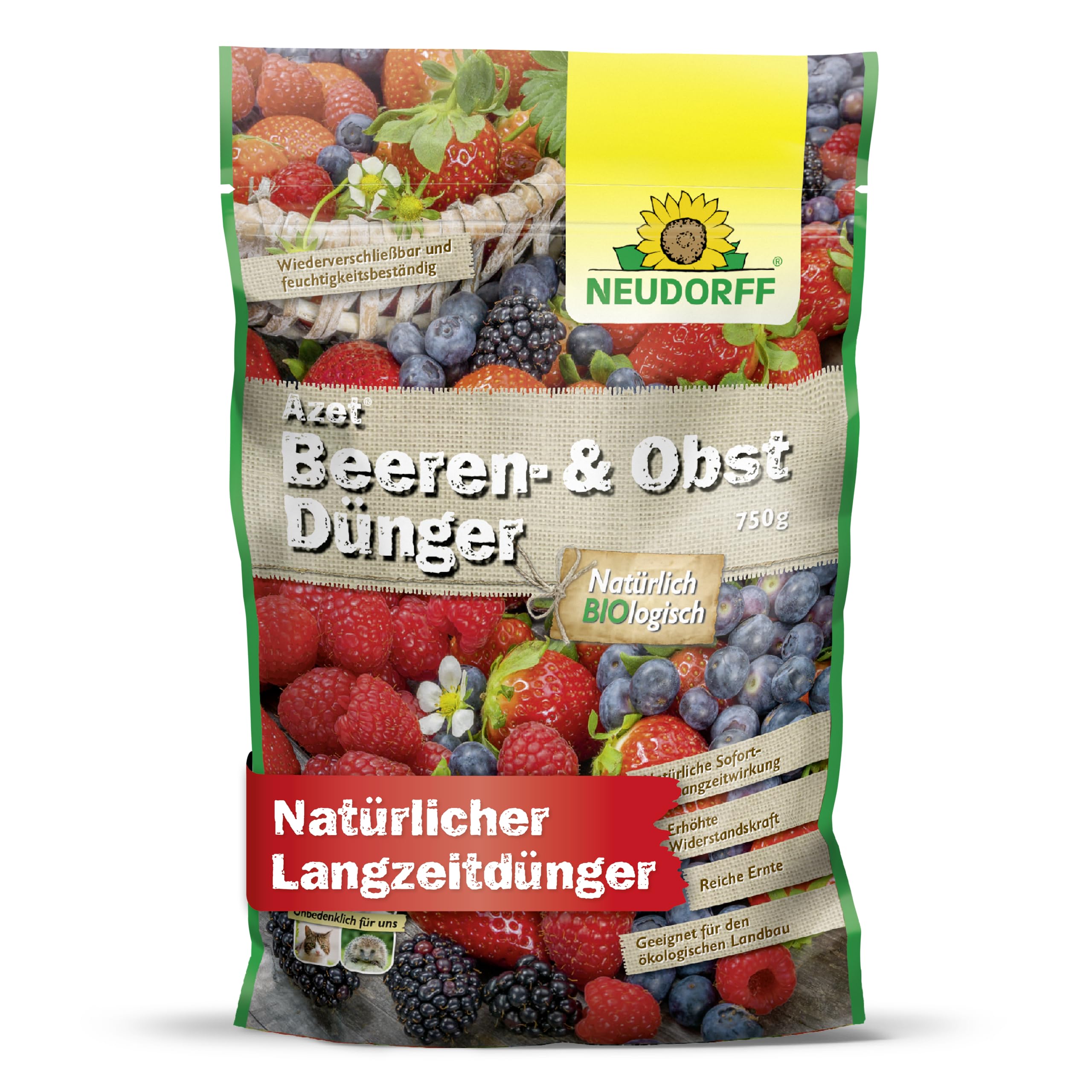 neudorff-azet-beeren-obstd-nger-750-g-bio-d-nger-mit-kalium image 1