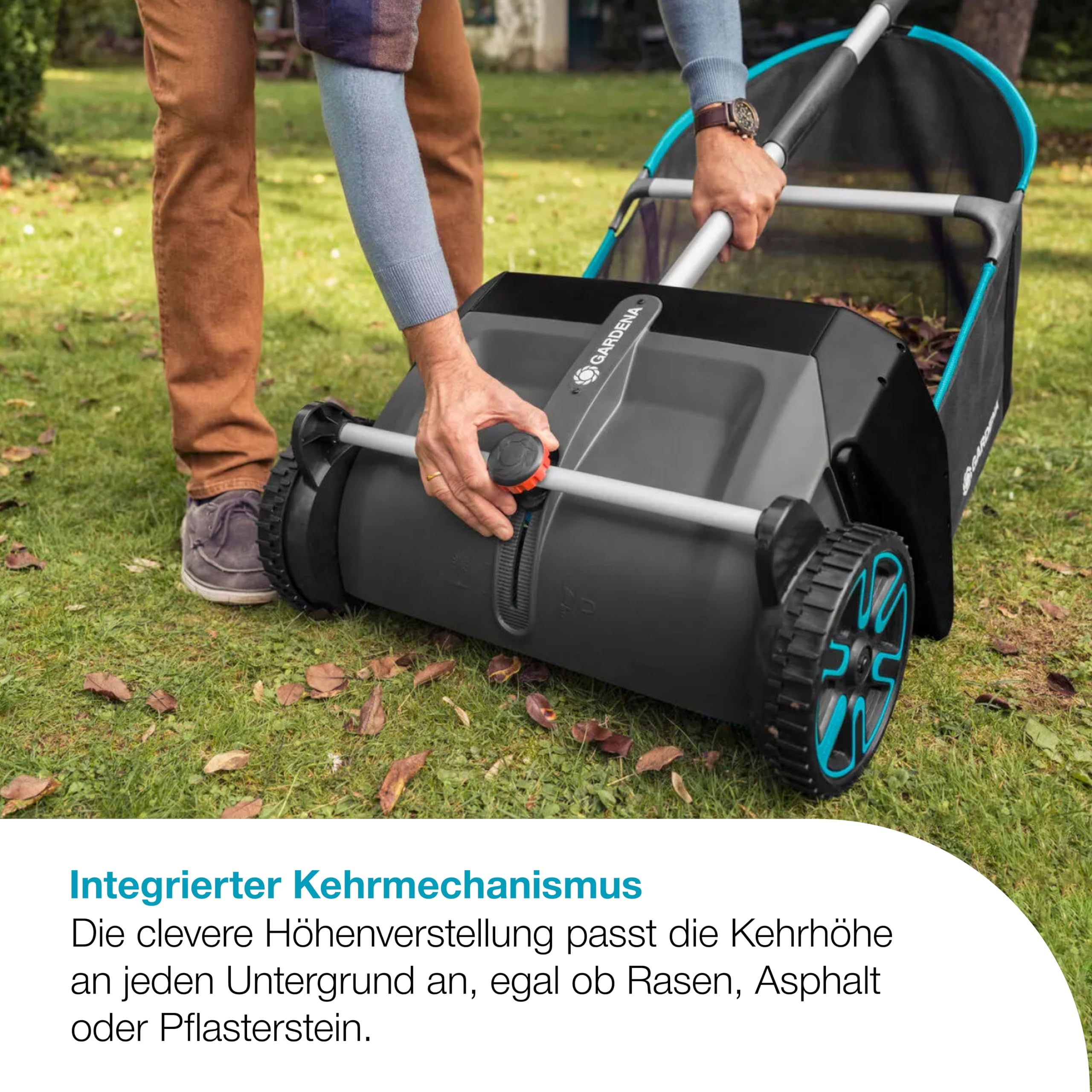 gardena-laub-und-rasensammler-3565-88-kehrmaschine-mit-fangsack image 4