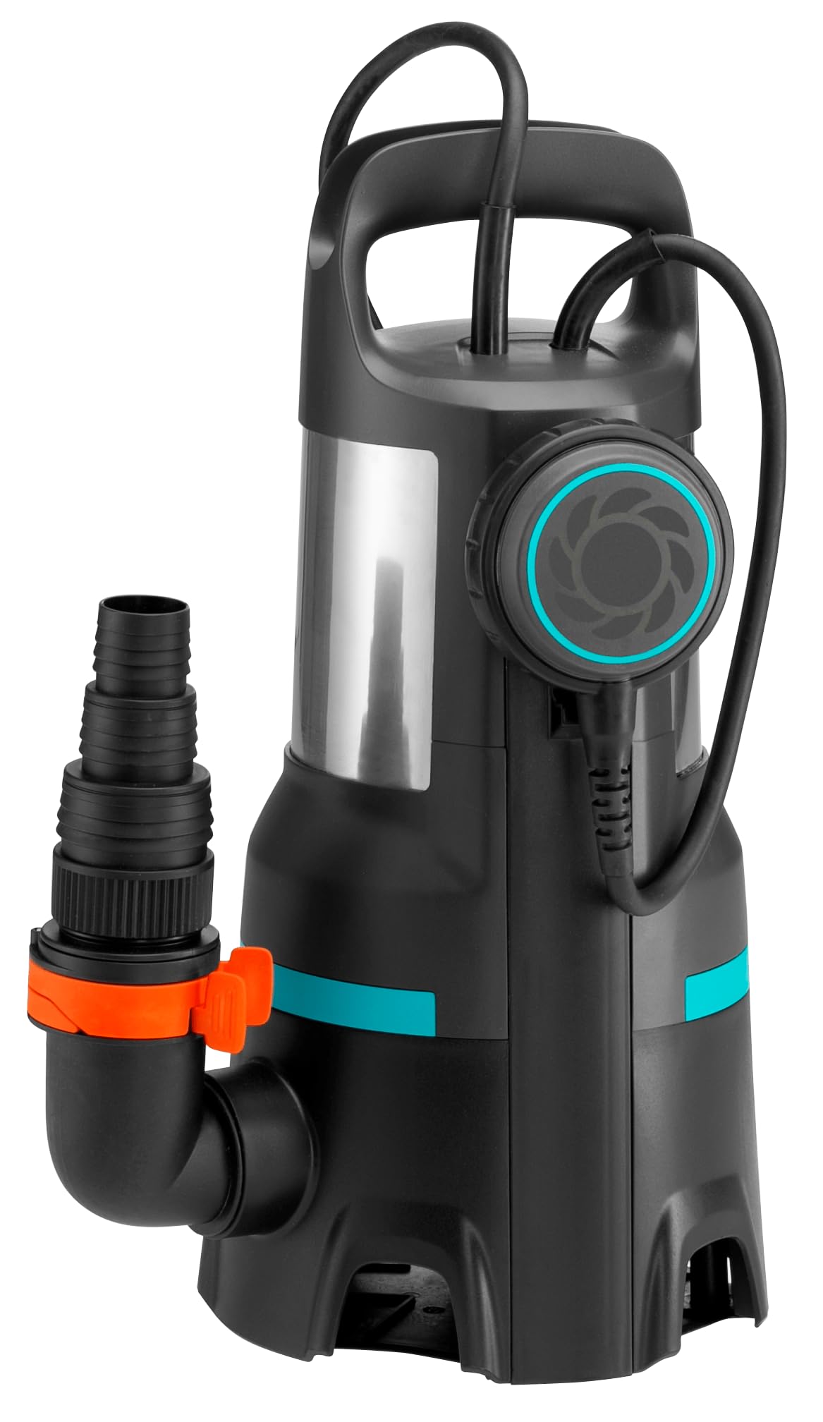 gardena-schmutzwasser-tauchpumpe-25000-9046-20-25-000-l-h-1-100-w image 4