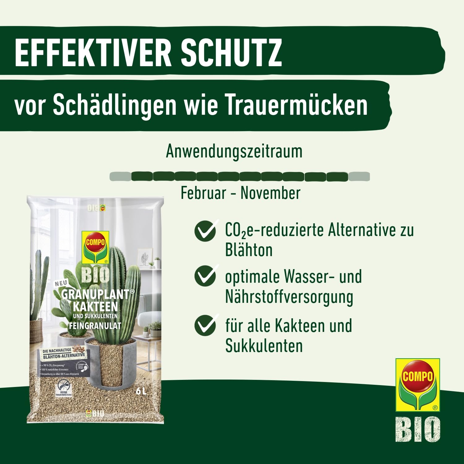 compo-bio-granuplant-kakteen-pflanzgranulat-6-l-feingranulat image 4