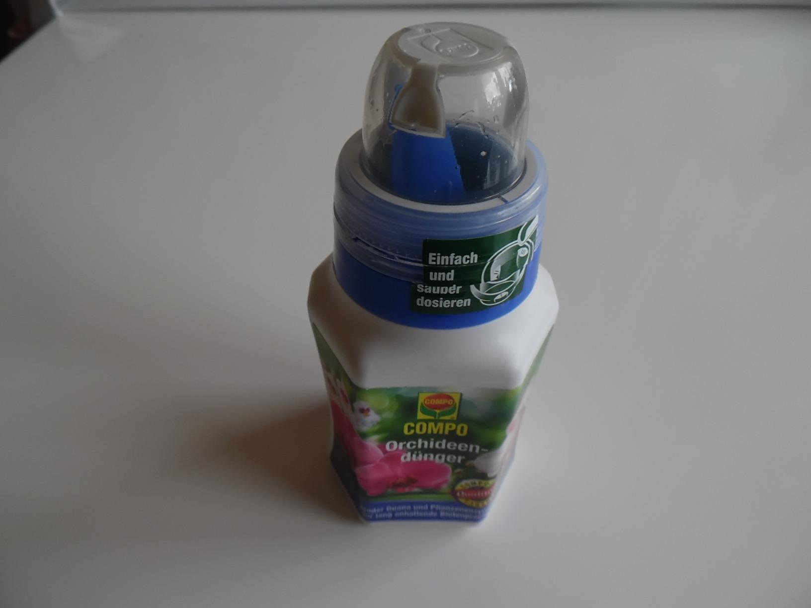 easy peasy Blütenpracht