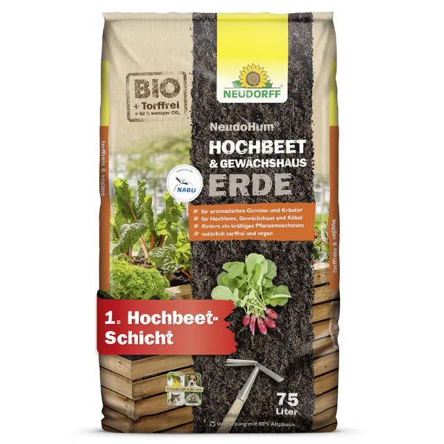 neudorff-neudohum-hochbeeterde-75-l-torffrei-bio-vegan image 1