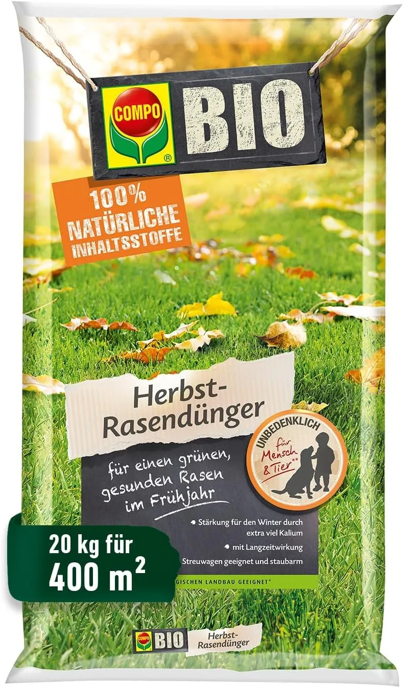 compo-bio-herbst-rasend-nger-20-kg-f-r-400-m image 1