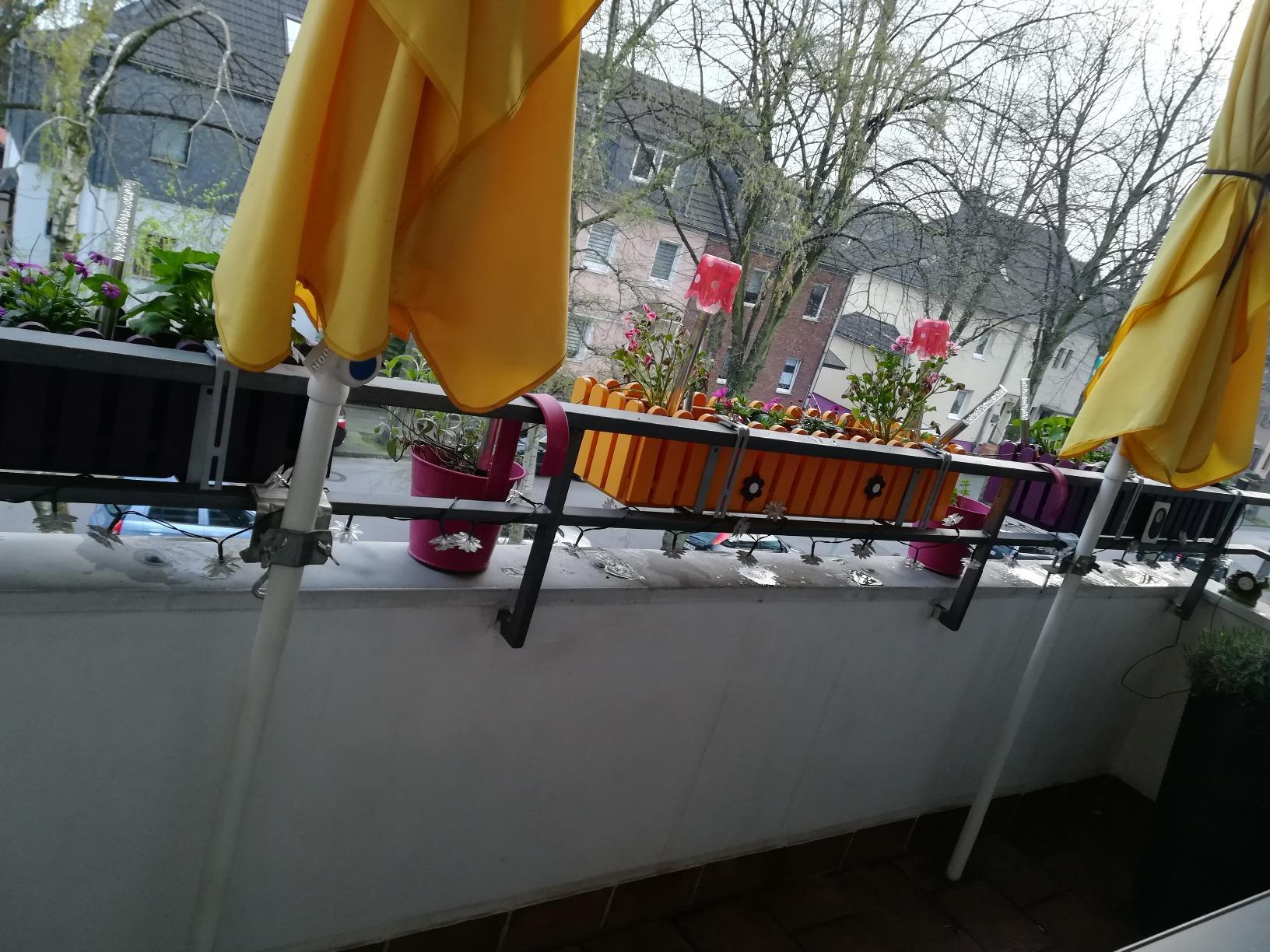 Ideal für Hochbeet-Mischung