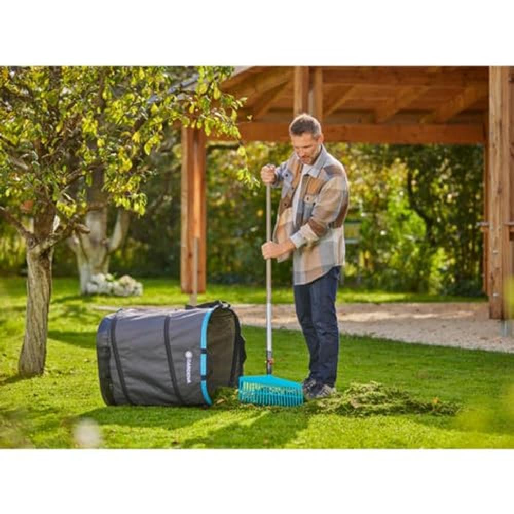 gardena-gartenabfallsack-popup-l-11716-20-220-liter-rechteckig image 2