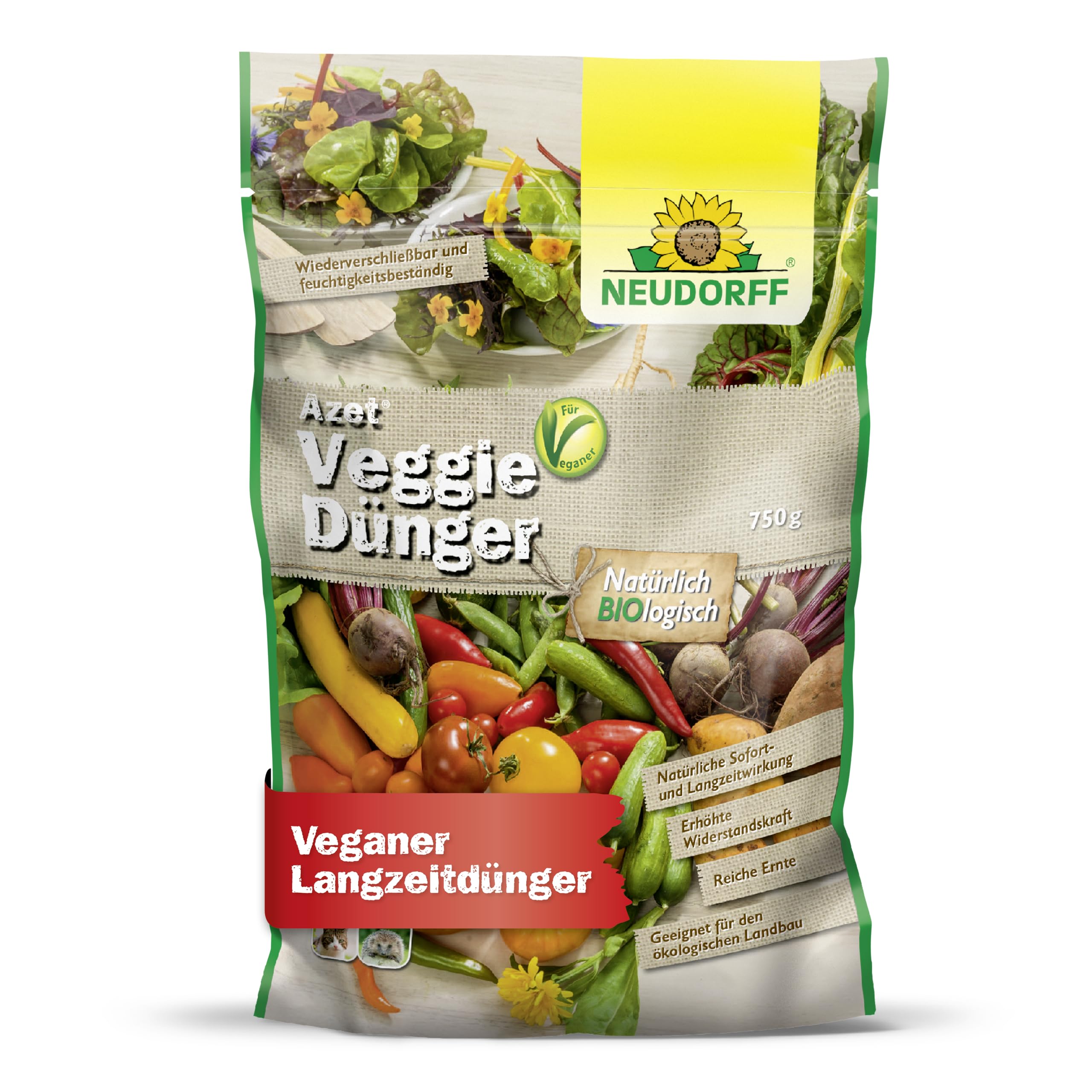 neudorff-azet-veggied-nger-universald-nger-750-g-100-pflanzlich-npk-5-3-6 image 1
