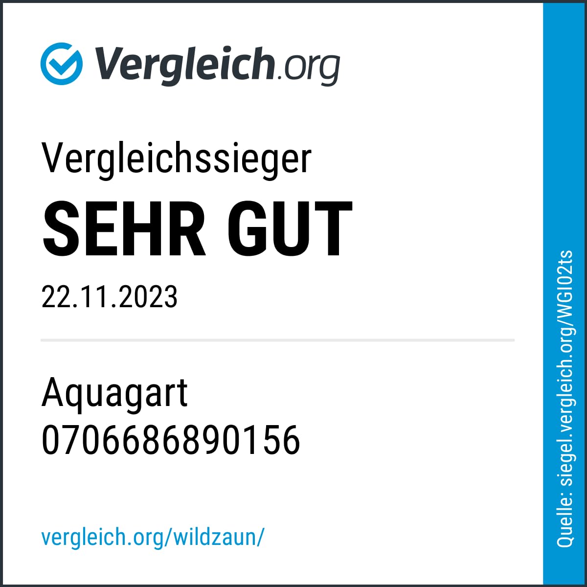 aquagart-stabiler-wildzaun-50-m-150-13-15-h-he-150-cm-verzinkt-inkl-drahtspanner image 8