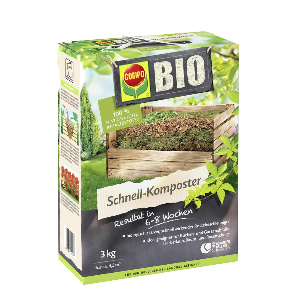 compo-bio-schnell-komposter-3-kg-kompostbeschleuniger-f-r-mulchkompost-in-6-8-wo image 5