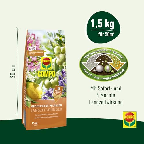 compo-mediterrane-pflanzen-langzeit-d-nger-1-5-kg-6-monate-wirkung image 8