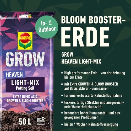 compo-grow-heaven-light-mix-erde-50-l-kultursubstrat-f-r-aussaat-und-anzucht image 8