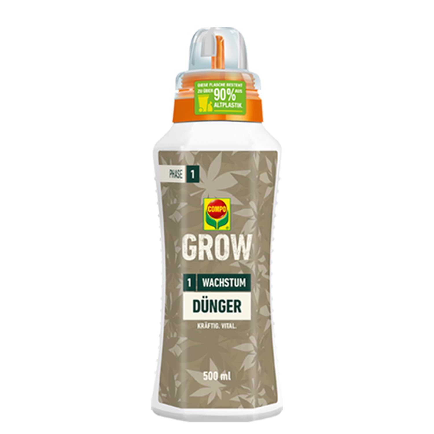 compo-grow-wachstum-d-nger-1-l-mineralisch-f-r-indoor-outdoor image 8