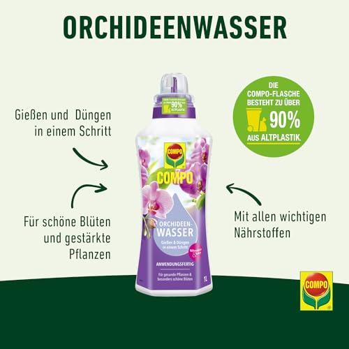 compo-orchideen-wasser-1-liter-anwendungsfertiger-orchideend-nger image 7
