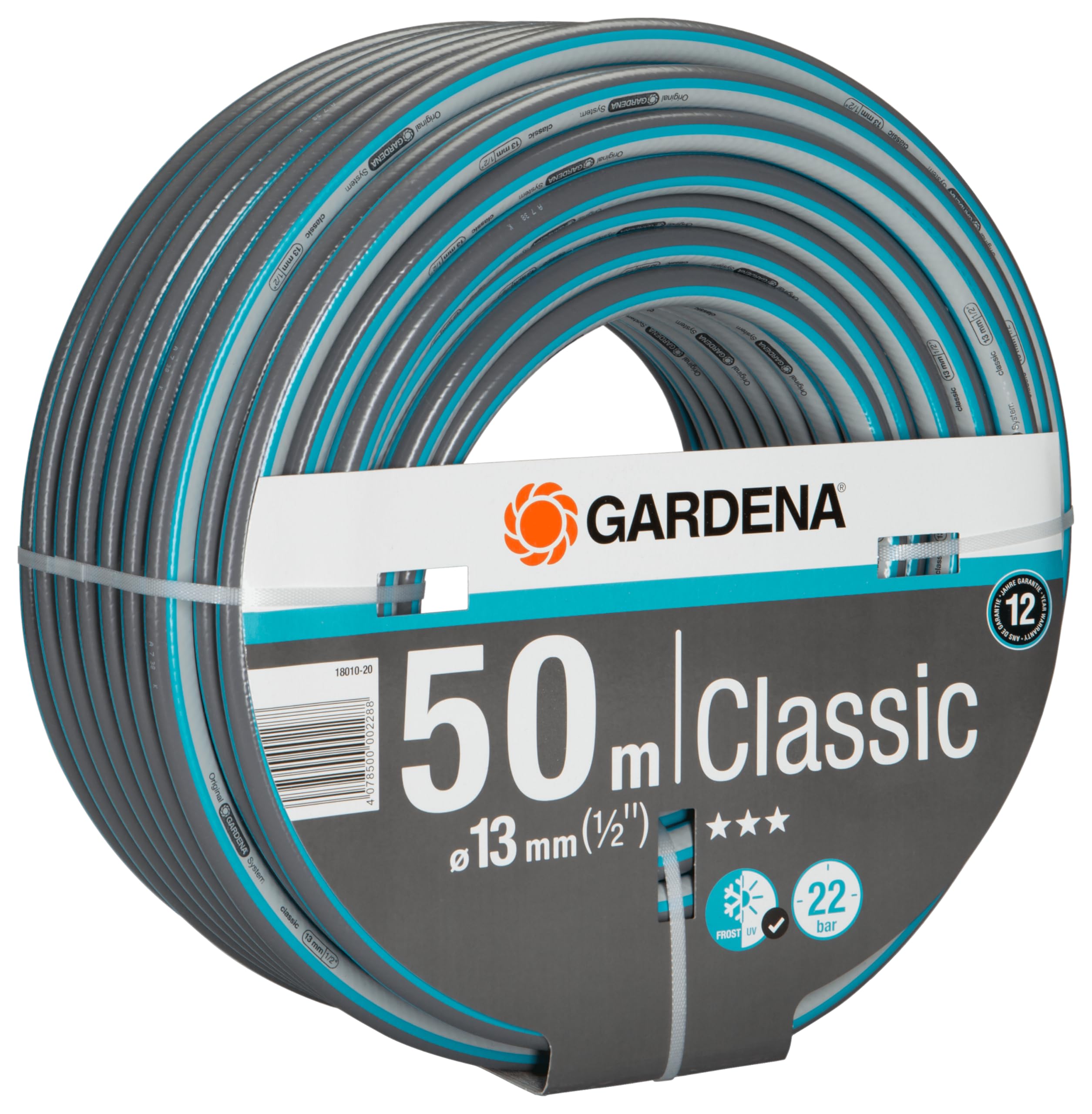 gardena-classic-schlauch-13-mm-1-2-zoll-50-m-22-bar-grau-blau-18010-20 image 5