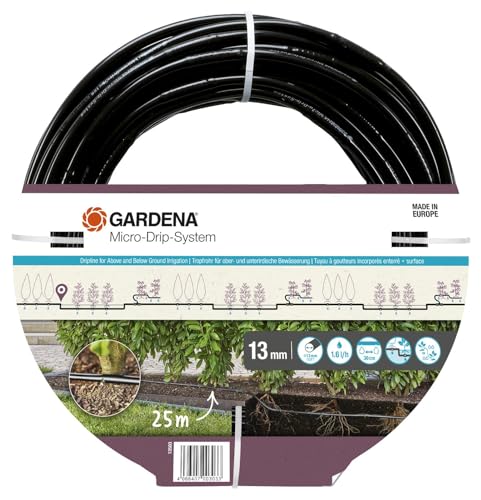 gardena-micro-drip-system-tropfrohr-1-6-l-h-25-m-13503-20 image 3