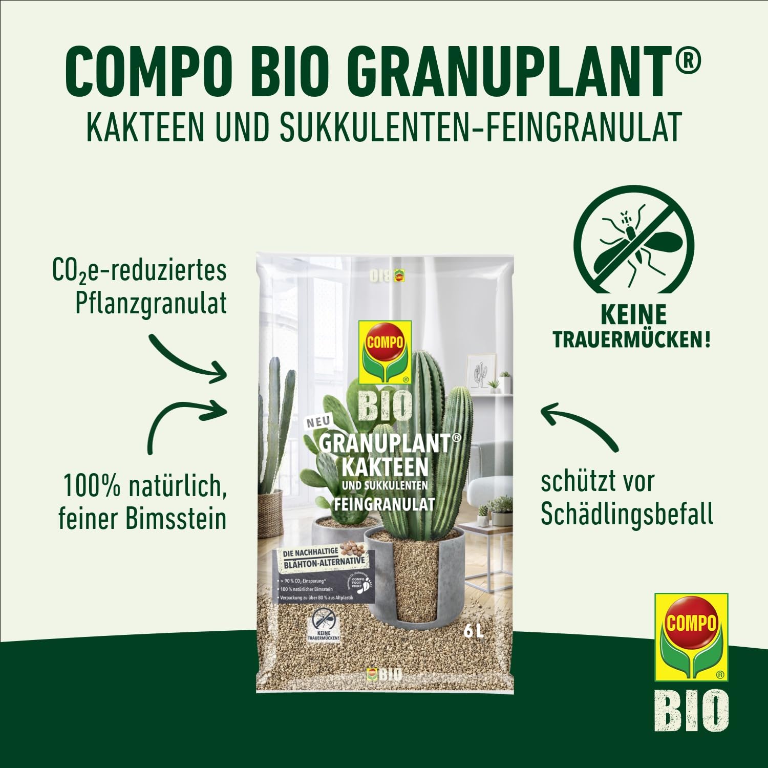 compo-bio-granuplant-kakteen-pflanzgranulat-6-l-feingranulat image 2