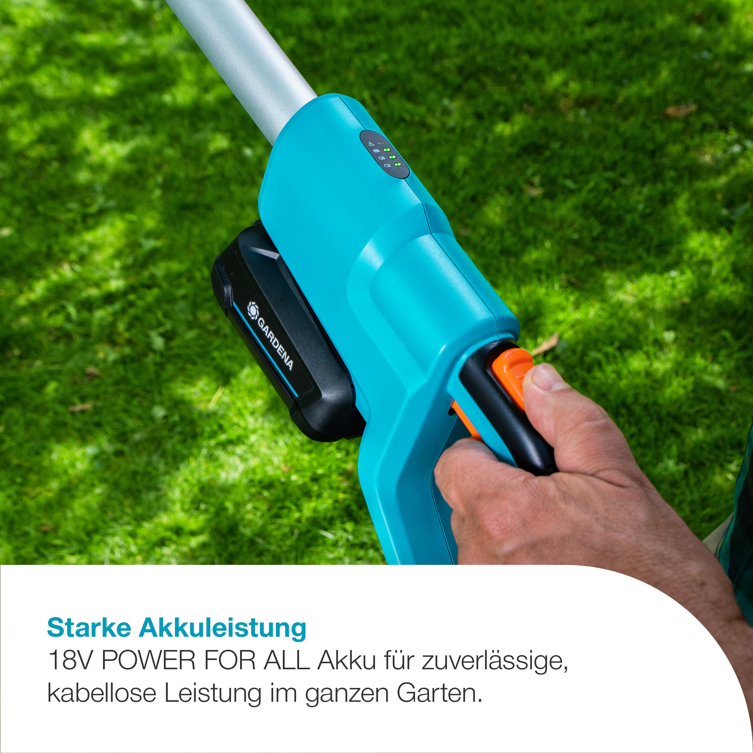 gardena-akku-teleskop-hochentaster-tcs-20-18v-p4a-ready-to-use-set-14770-20-bis- image 6