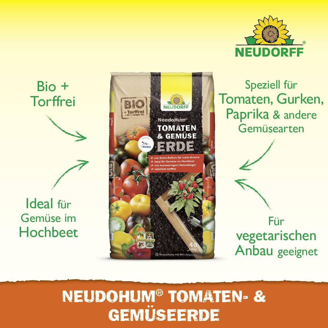 neudorff-neudohum-tomaten-gem-seerde-torffrei-40-l image 2