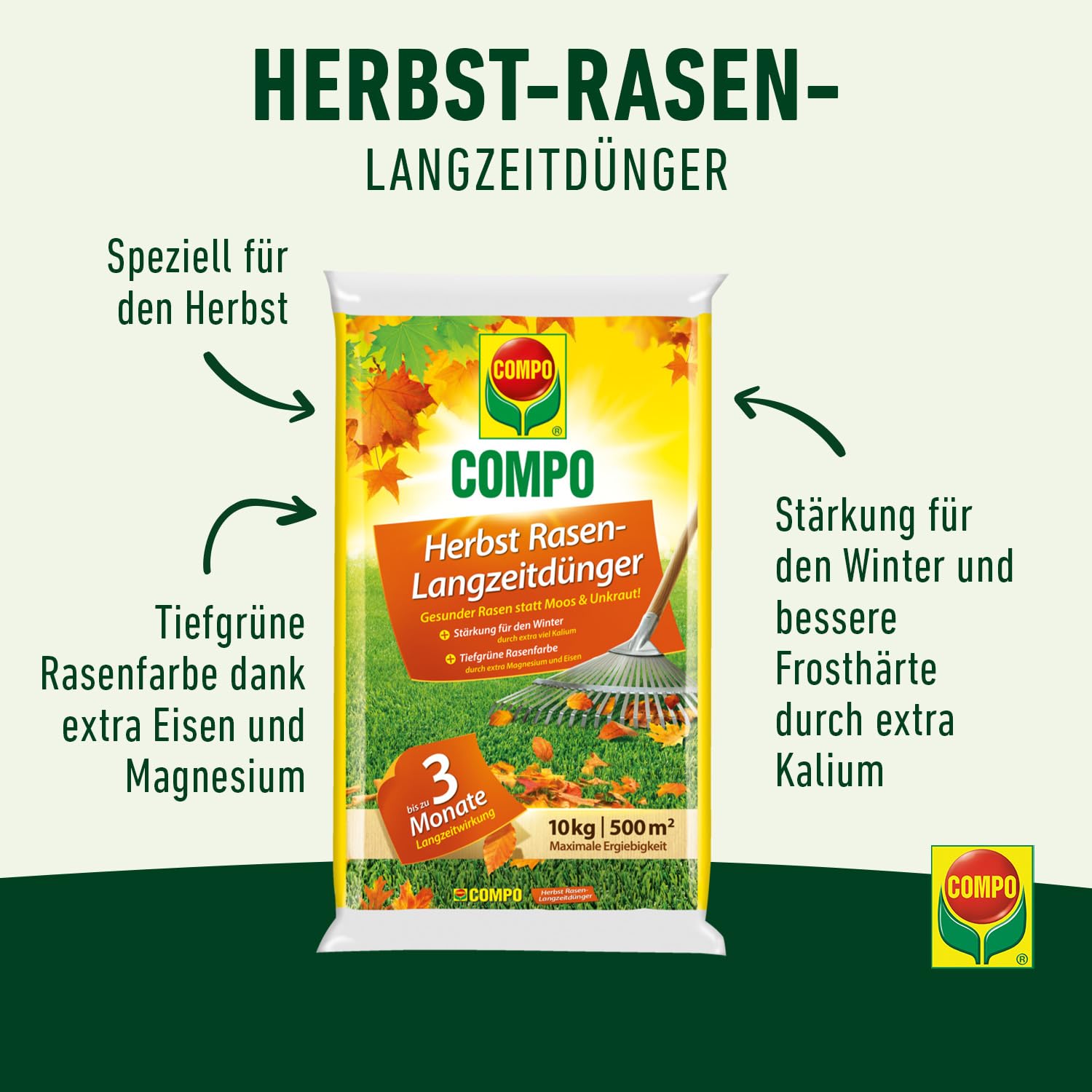 compo-herbstrasend-nger-mit-kalium-10-kg-f-r-500-m image 2