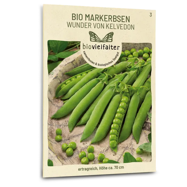 plantura-bio-markerbse-wunder-von-kelvedon-bio-saatgut image 1