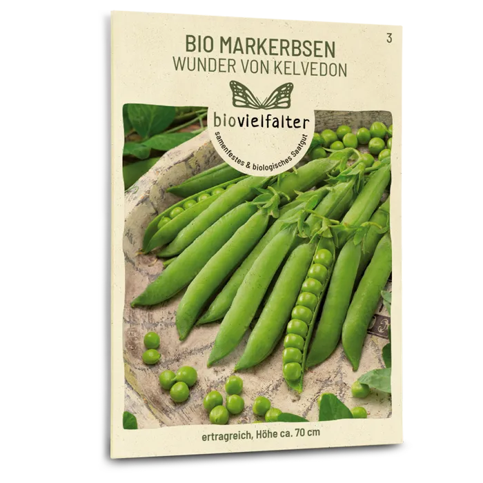 plantura-bio-markerbse-wunder-von-kelvedon-bio-saatgut image 1