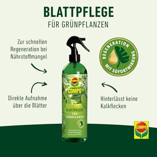 compo-blattpflege-f-r-gr-npflanzen-und-palmen-500-ml-spray image 7