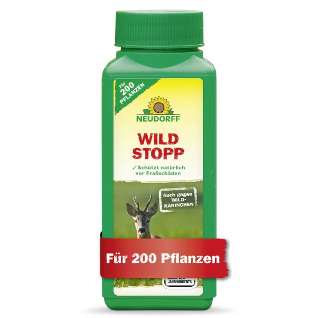neudorff-wildstopp-100-g-wildvergr-mung-gegen-wildverbiss-an-obst-und-zierpflanz image 1